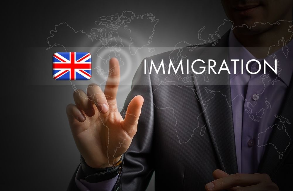 UK Immigration